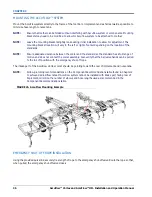 Предварительный просмотр 40 страницы Raven AccuFlow Vortex Installation And Operation Manual