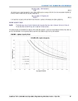 Предварительный просмотр 61 страницы Raven AccuFlow Vortex Installation And Operation Manual