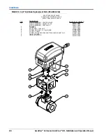 Предварительный просмотр 92 страницы Raven AccuFlow Vortex Installation And Operation Manual