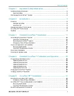 Preview for 3 page of Raven AccuFlow Installation & Operation Manual