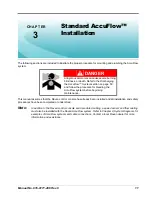 Предварительный просмотр 15 страницы Raven AccuFlow Installation & Operation Manual