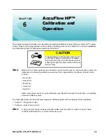 Preview for 47 page of Raven AccuFlow Installation & Operation Manual