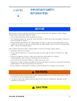 Предварительный просмотр 7 страницы Raven AutoBoom 9600 Installation Manual