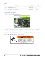 Preview for 56 page of Raven AutoBoom 9600 Installation Manual