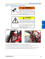 Предварительный просмотр 19 страницы Raven AutoBoom Case IH Patriot 2240 Installation Manual