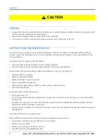 Предварительный просмотр 6 страницы Raven AutoBoom Case IH Patriot 2250 Installation Manual