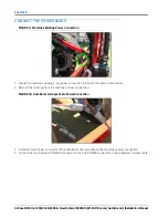 Preview for 36 page of Raven AutoBoom Case IH Patriot 250 Installation Manual