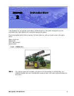 Предварительный просмотр 9 страницы Raven AutoBoom John Deere 4700 Installation Manual