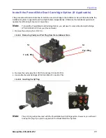 Preview for 17 page of Raven AutoBoom John Deere 4700 Installation Manual