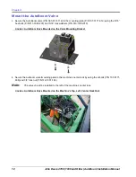 Предварительный просмотр 18 страницы Raven AutoBoom John Deere 4700 Installation Manual