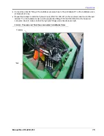 Предварительный просмотр 21 страницы Raven AutoBoom John Deere 4700 Installation Manual