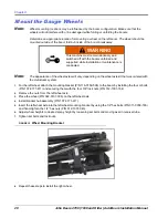 Preview for 26 page of Raven AutoBoom John Deere 4700 Installation Manual