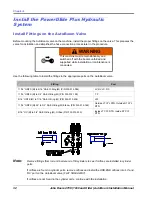 Preview for 38 page of Raven AutoBoom John Deere 4700 Installation Manual