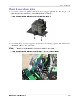 Preview for 39 page of Raven AutoBoom John Deere 4700 Installation Manual