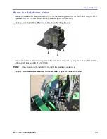 Предварительный просмотр 39 страницы Raven AutoBoom John Deere 4700 Installation Manual