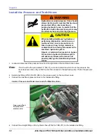 Предварительный просмотр 40 страницы Raven AutoBoom John Deere 4700 Installation Manual