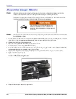 Preview for 46 page of Raven AutoBoom John Deere 4700 Installation Manual