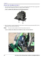 Предварительный просмотр 62 страницы Raven AutoBoom John Deere 4700 Installation Manual