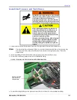 Предварительный просмотр 63 страницы Raven AutoBoom John Deere 4700 Installation Manual