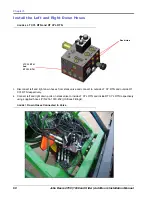 Предварительный просмотр 66 страницы Raven AutoBoom John Deere 4700 Installation Manual