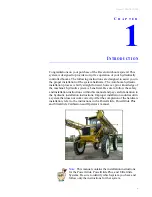 Preview for 3 page of Raven AutoBoom Rogator 54 Series 1997+ Installation Manual