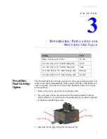 Preview for 9 page of Raven AutoBoom Rogator 54 Series 1997+ Installation Manual