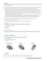 Preview for 8 page of Raven AutoBoom UltraGlide XT Installation Manual