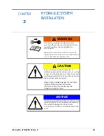 Предварительный просмотр 27 страницы Raven AutoBoom UltraGlide XT Installation Manual