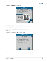 Preview for 37 page of Raven AutoBoom XRT Calibration & Operation Manual