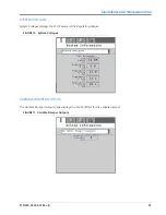 Preview for 61 page of Raven AutoBoom XRT Calibration & Operation Manual