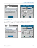 Preview for 63 page of Raven AutoBoom XRT Calibration & Operation Manual