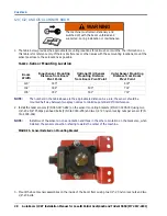 Preview for 32 page of Raven AutoBoom XRT Installation Manual