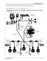 Preview for 47 page of Raven AutoBoom XRT Installation Manual