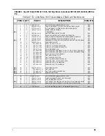 Preview for 59 page of Raven AutoBoom XRT Installation Manual