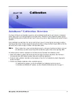 Preview for 11 page of Raven AutoBoom Calibration & Operation Manual