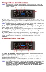 Preview for 7 page of Raven CAN Switch Box Installation And Operation Manual