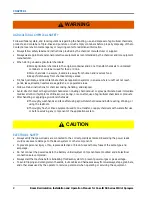 Предварительный просмотр 6 страницы Raven Case IH 3050 Series Installation And Operation Manual