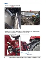 Предварительный просмотр 20 страницы Raven Case IH 3050 Series Installation And Operation Manual