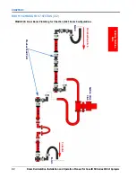 Предварительный просмотр 36 страницы Raven Case IH 50 Series Installation And Operation Manual