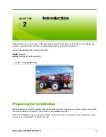 Предварительный просмотр 7 страницы Raven Case IH SmartTrax SPX 3230 Installation Manual