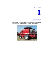 Предварительный просмотр 3 страницы Raven CaseIH 2100 Series Supplement Installation Manual