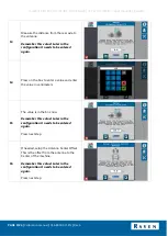 Preview for 9 page of Raven CR7 Calibration Manual