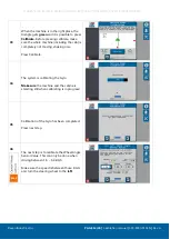 Предварительный просмотр 14 страницы Raven CR7 Calibration Manual