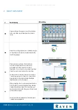 Preview for 7 page of Raven CR7 Quick Start Manual