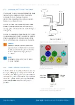 Предварительный просмотр 14 страницы Raven CRX ROS+RS1 Installation Manual