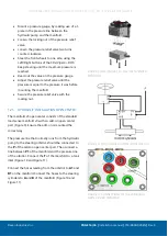 Предварительный просмотр 16 страницы Raven CRX ROS+RS1 Installation Manual