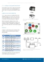 Предварительный просмотр 14 страницы Raven CRX ROS-RS1 Installation Manual