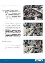 Предварительный просмотр 15 страницы Raven CRX ROS-RS1 Installation Manual