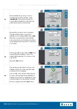 Preview for 11 page of Raven CRX Calibration Manual