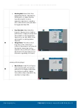 Предварительный просмотр 22 страницы Raven CRX Calibration Manual